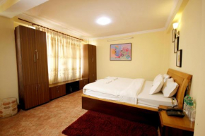  Hotel Mountain Gateway  Катманду